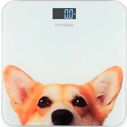 Напольные весы Hyundai H-BS03671 Напольные весы Hyundai H-BS03671