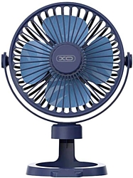 Вентилятор XO MF78 (синий)