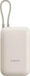 Xiaomi Power Bank P15ZM 10000mAh (международная версия) Xiaomi Power Bank P15ZM 10000mAh (международная версия)