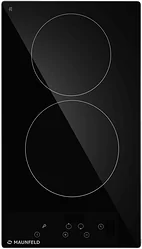 Электрическая варочная панель MAUNFELD AVCE3021BK