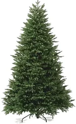 Новогодняя елка Maxy Poland Императорская литая Ecxlusive (1.3м)