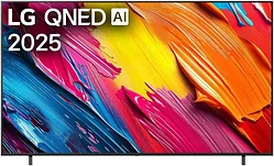 Телевизор LG QNED AI QNED70 86QNED70A6A Телевизор LG QNED AI QNED70 86QNED70A6A
