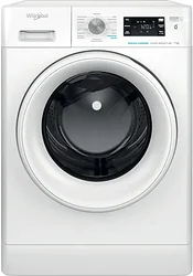 Стиральная машина Whirlpool FFB 7269 WV PL