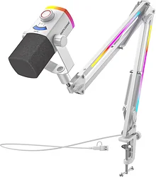 Микрофон Fifine AM8PROTW