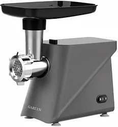 Мясорубка Garlyn MG-1000 Мясорубка Garlyn MG-1000
