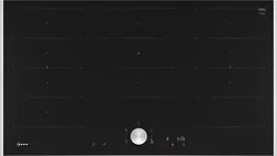 Электрическая варочная панель NEFF T69TTX4L0