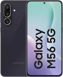 Смартфон Samsung Galaxy M56 5G SM-M566B 8/256GB
