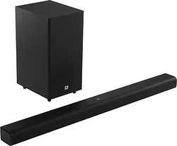 Домашний кинотеатр JBL Cinema SB580