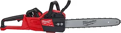 Цепная пила Milwaukee M18 FCHS-122 4933499217 (с 2-мя АКБ)