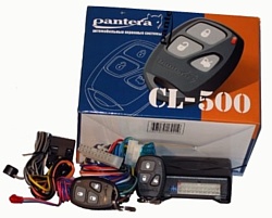 Pantera CL-500