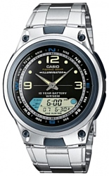 Casio AW-82D-1A