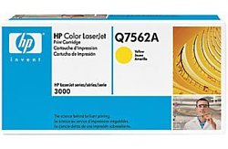 Аналог HP Q7562A