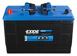 Exide Marine (115 А/ч)