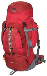 Salewa Kailua 60+10 red