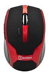 OXION OMSW007RD Red USB