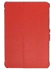 iCarer Galaxy Tab 7.7 Genuine Leather Folio White (T5-ICARER-R)