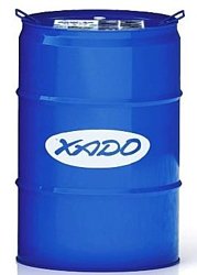Xado Atomic oil 10W-40 SL/CF 60л