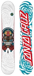 Santa Cruz Sugar Skull (14-15)