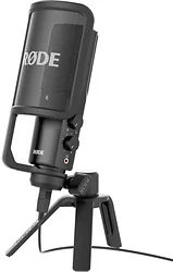 Микрофон Rode NT-USB
