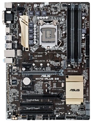 ASUS H170-PLUS D3