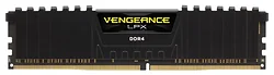 Модуль памяти Corsair CMK8GX4M1A2666C16 Модуль памяти Corsair CMK8GX4M1A2666C16