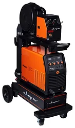 Сварочный аппарат Сварог TECH MIG 5000 (N221)