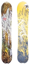 Rossignol XV Magtek (15-16)