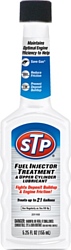 STP Fuel Injector Treatment & Upper Cylinder Lubricant 155 ml