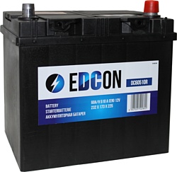 EDCON DC60510R (60Ah)