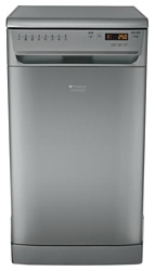 Hotpoint-Ariston LSFF 8M117 X