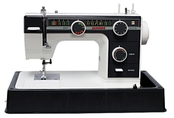 Janome 393 old school