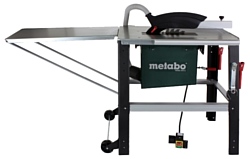 Дисковая пила Metabo TKHS 315 C - 2,8 DNB
