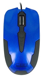 CBR CM 305 Blue-black USB