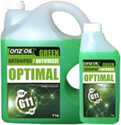 ONZOIL Optimal Green G11 1кг