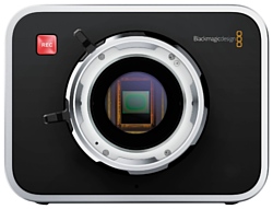 Blackmagic Design Cinema Camera PL