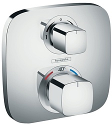 Hansgrohe Ecostat E 15708000