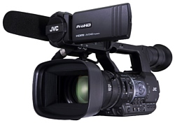 JVC GY-HM660