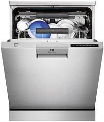 Electrolux ESF 8585 ROX