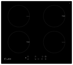 LEX EVI 640-1 BL