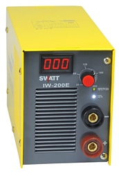 Swatt IW-200E