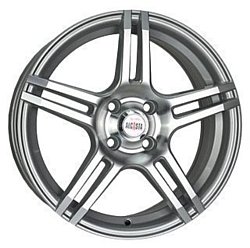 ALCASTA M36 7x18/5x114.3 D67.1 ET48 SF