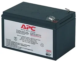 Аккумулятор для ибп APC RBC4 Аккумулятор для ибп APC RBC4