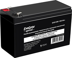 ExeGate Special EXS1290   ES252438RUS