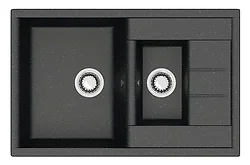 Кухонная мойка Berge 7612