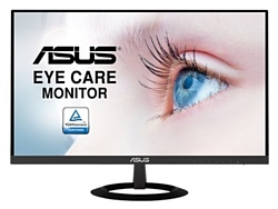 ASUS VZ239HE