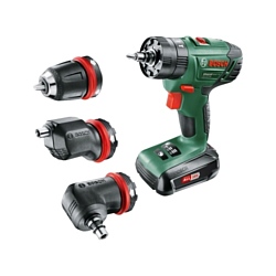 Bosch AdvancedImpact 18 QuickSnap (06039A3400)