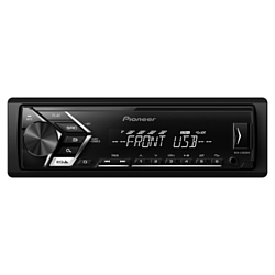 Pioneer MVH-S100UBW