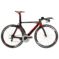 Pinarello Graal Triathlon Ultegra 6800 Trimax 35 (2016)