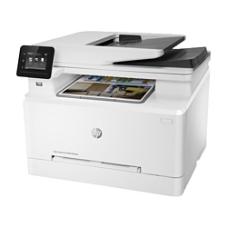 HP Color LaserJet Pro MFP M281fdn