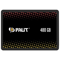 Palit GFS Series (GFS-SSD) 480GB